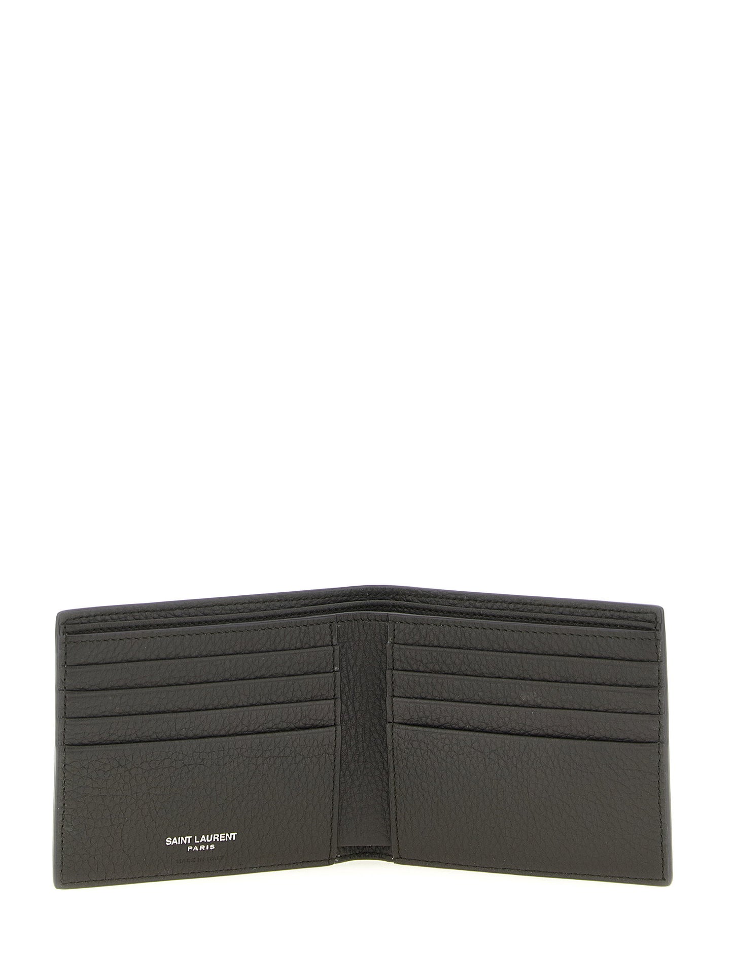 Saint Laurent East/west Wallet