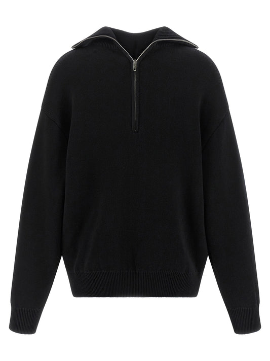 Balenciaga Back-to-front Sweater