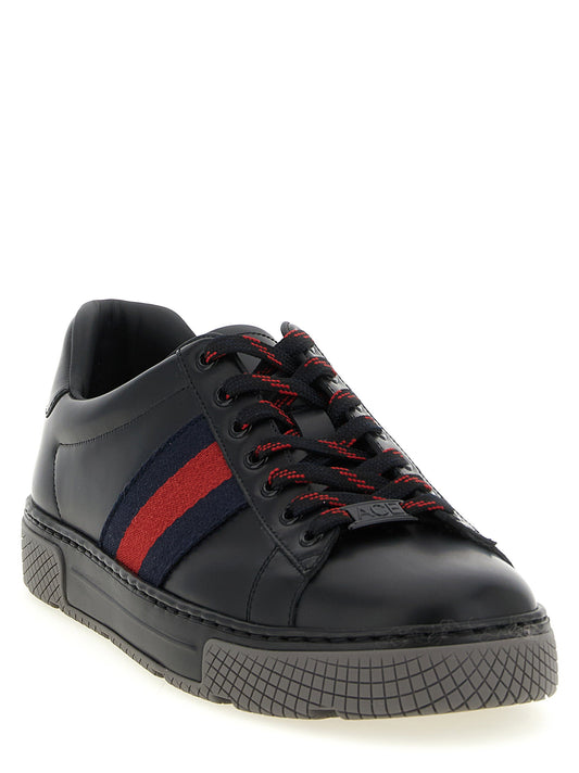 Gucci Ace Sneakers