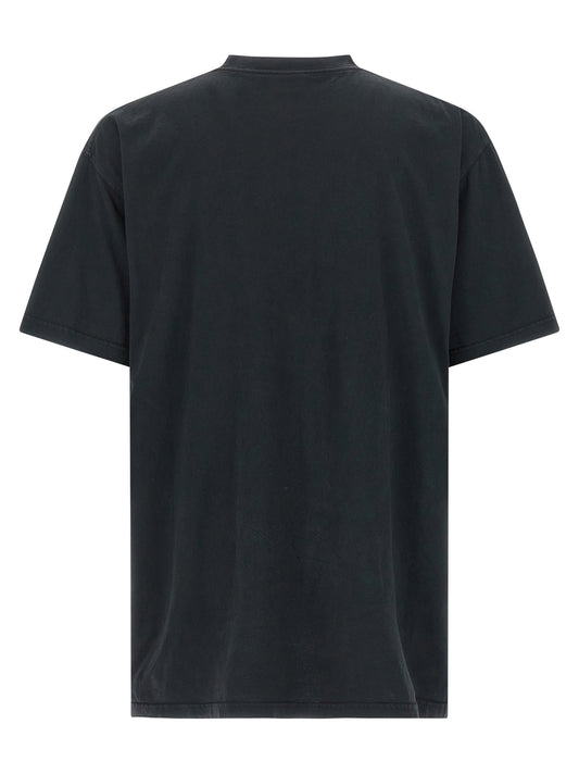 Balenciaga Printed T-shirt