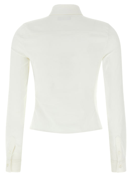 Balenciaga Curling Shirt