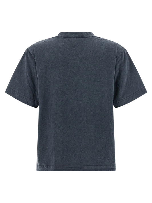 Balenciaga Embroidery T-shirt
