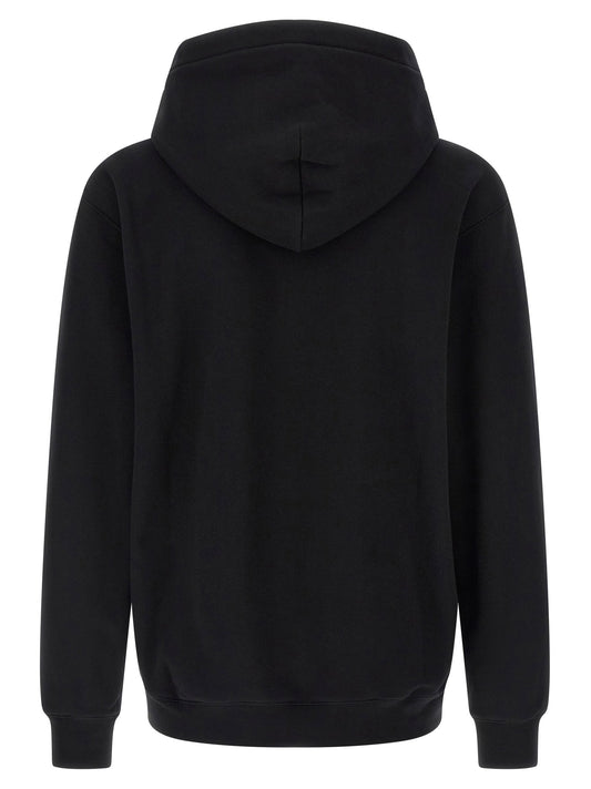 Gucci Incrocio Gg Hoodie