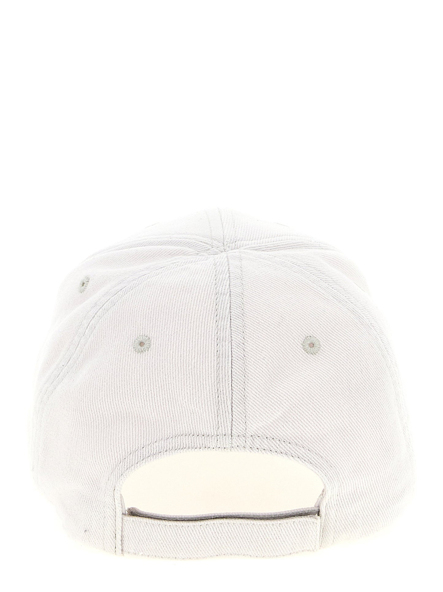 Balenciaga Masking Tape Beanie