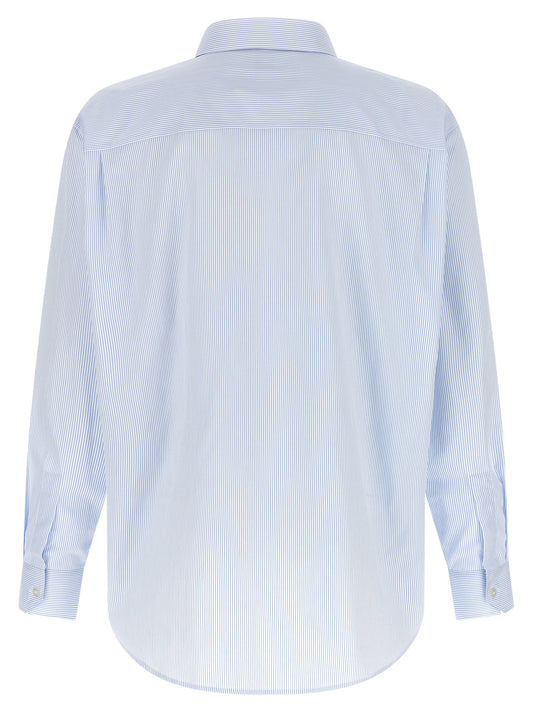 Saint Laurent Cassandre Shirt