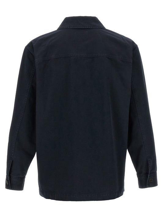 Saint Laurent Cassandre Overshirt