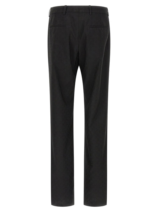 Gucci Gg Formal Pants