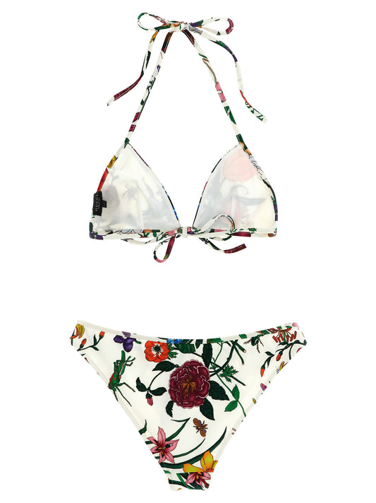 Gucci Flora Bikini