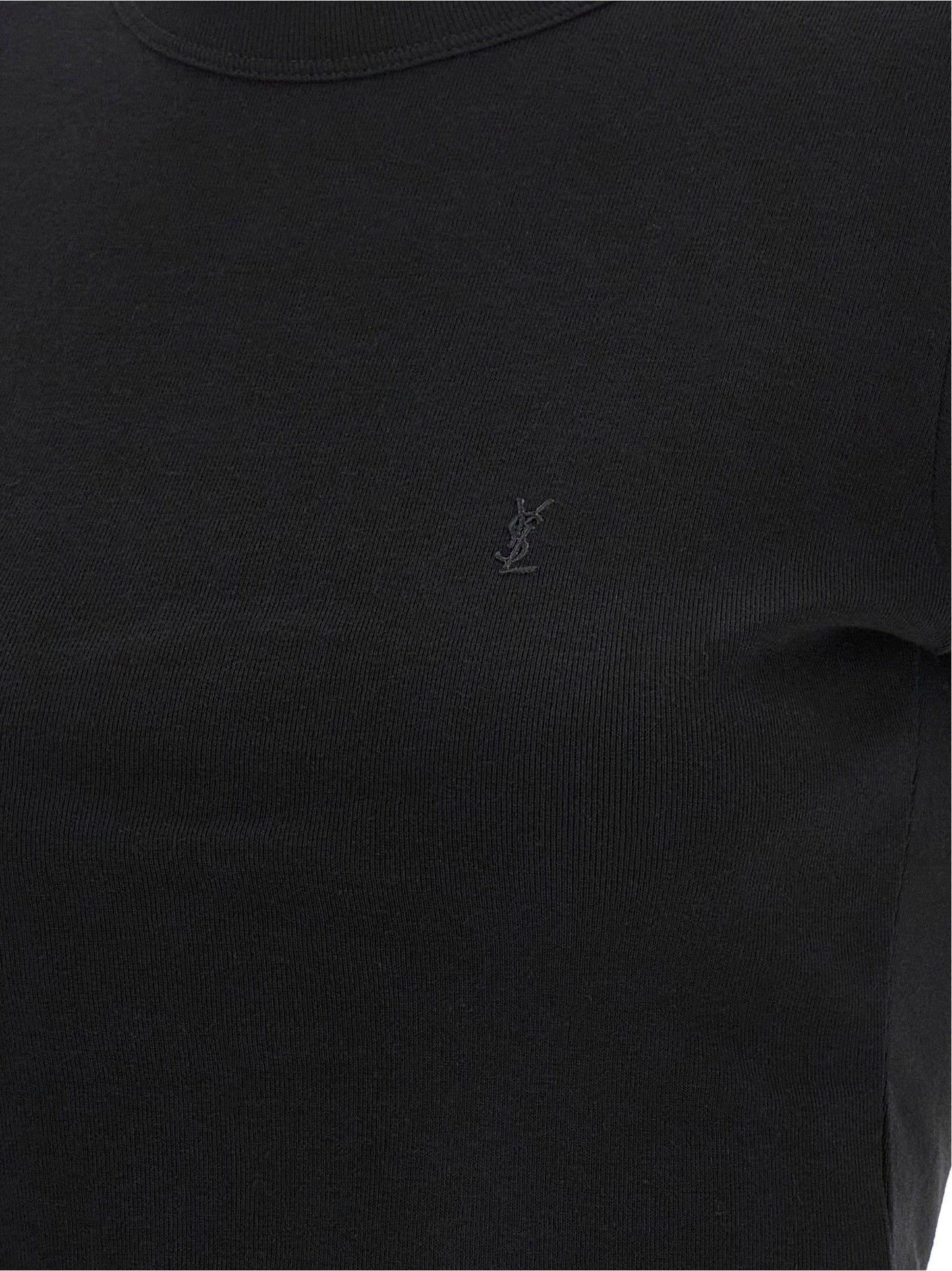 Saint Laurent Cassandre T-shirt