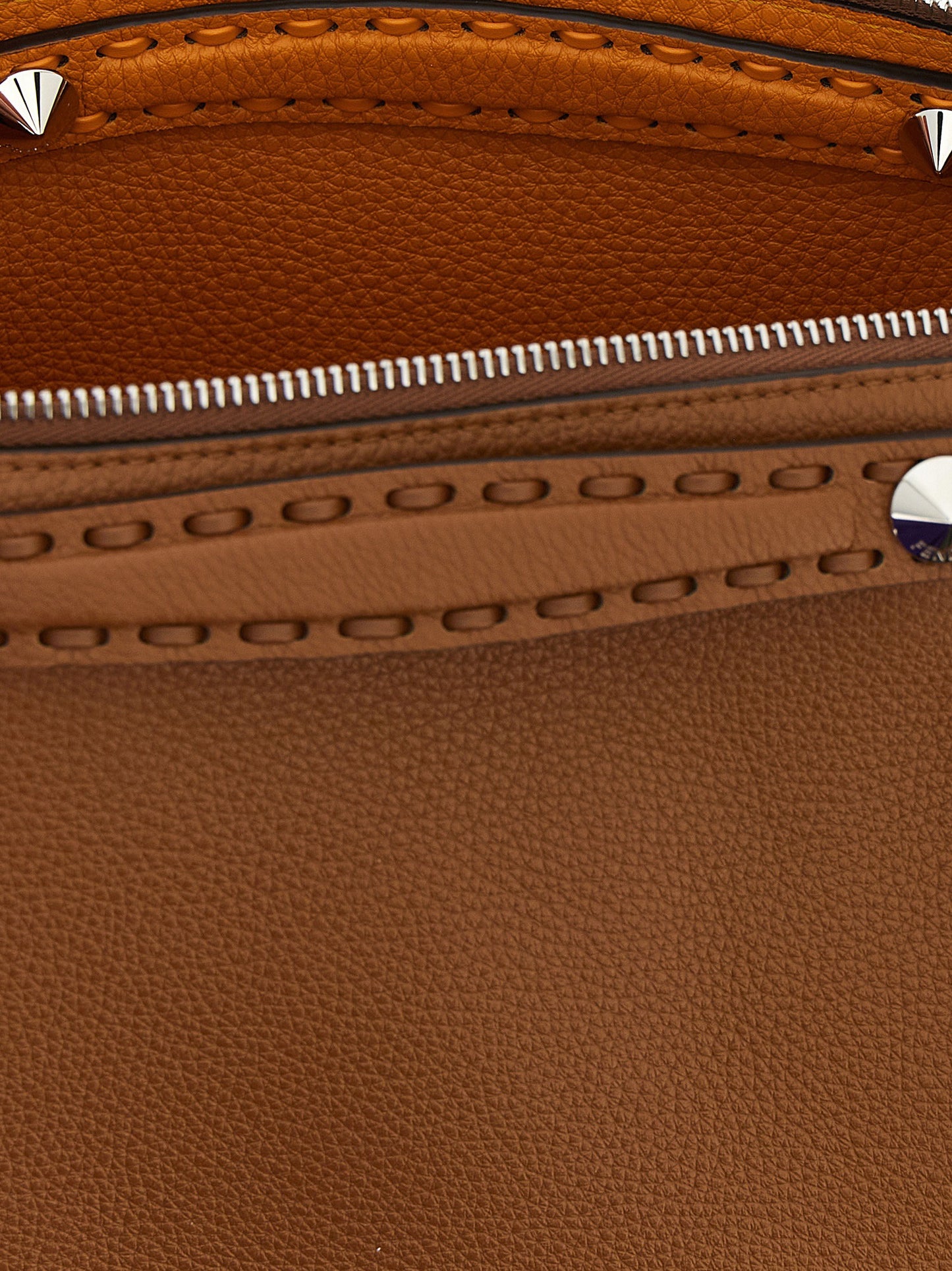 Fendi By The Way Selleria Medium Handbag