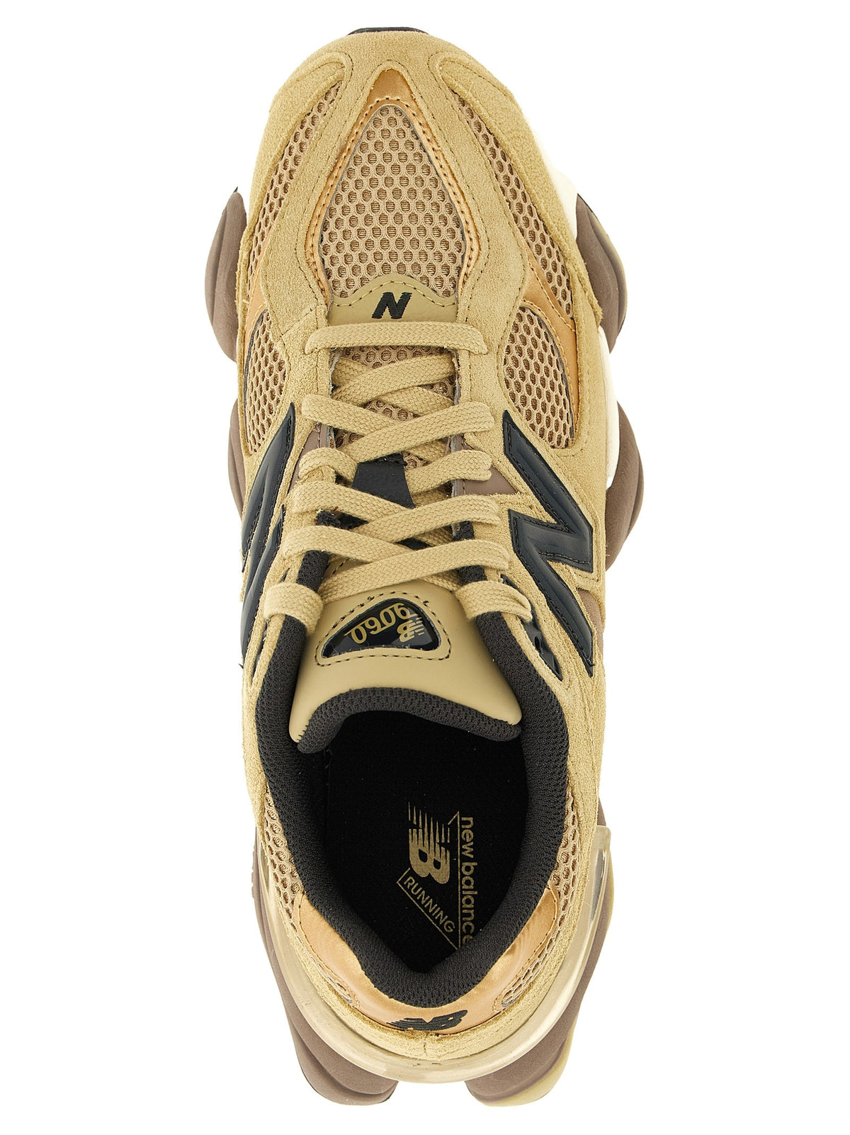 '9060' sneakers