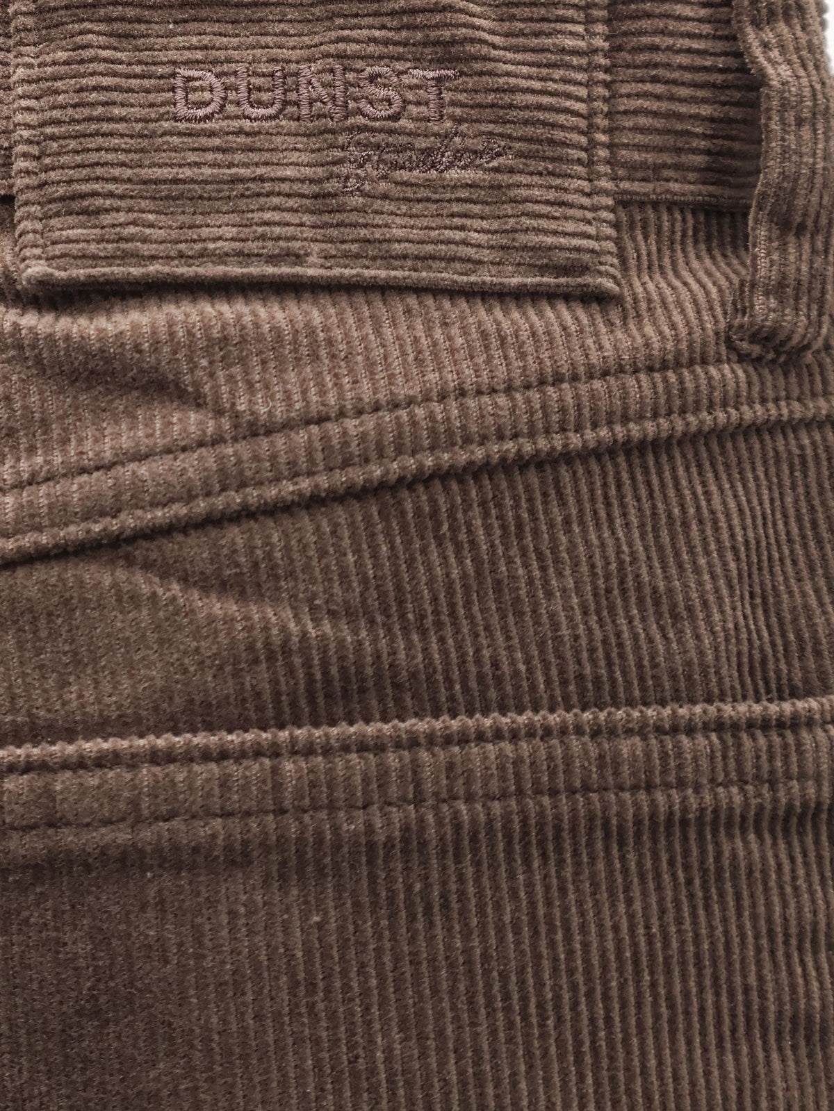 90S corduroy trousers