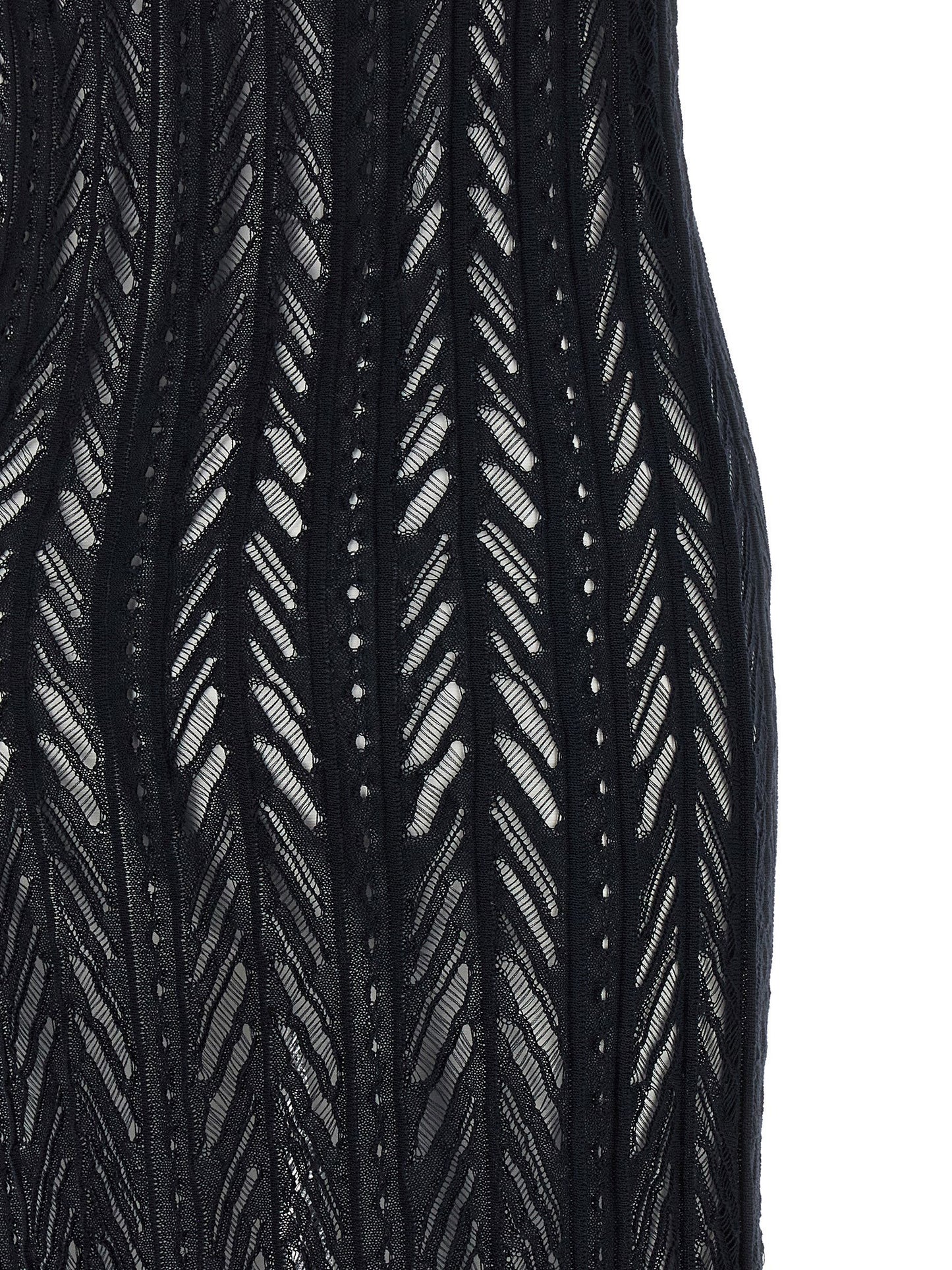 Antonino Valenti Capri Dress