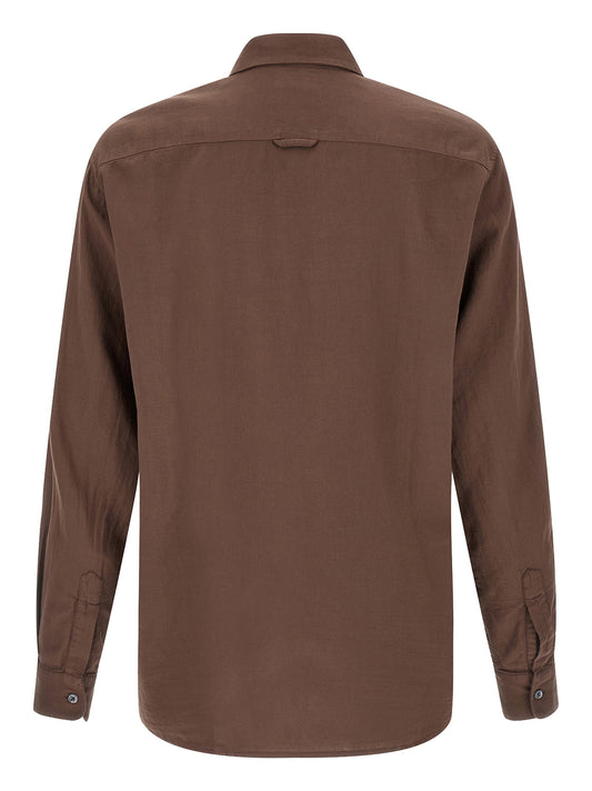 Cellar Door Paul Shirt