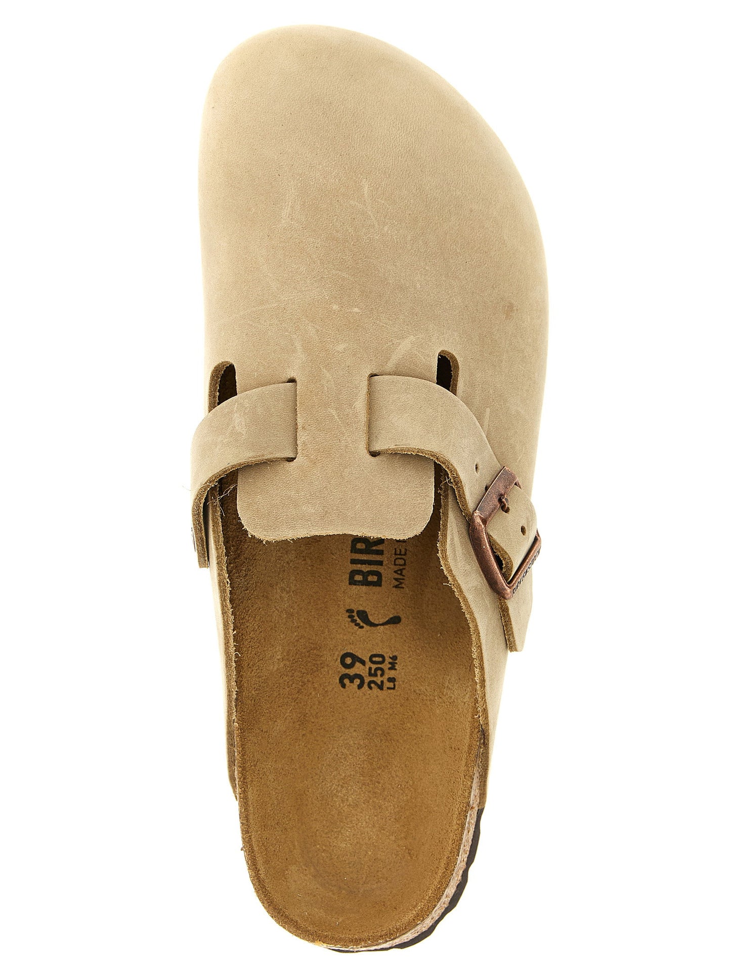 Birkenstock Boston Mule