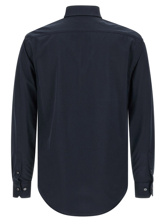 Pal Zileri Effortless Capsule Shirt