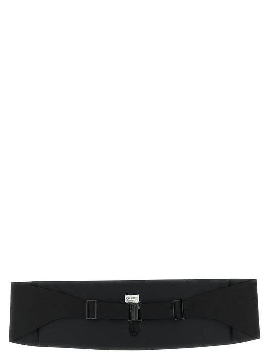 Pal Zileri Satin Tuxedo Headband
