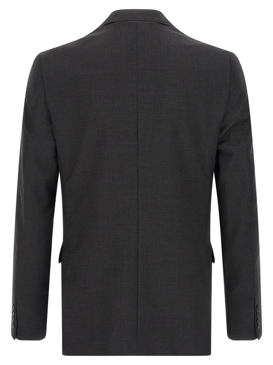 Pal Zileri Lord Dress