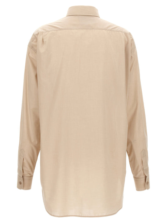 قميص موسكينو قطني