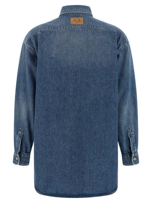Moschino Heart Shirt