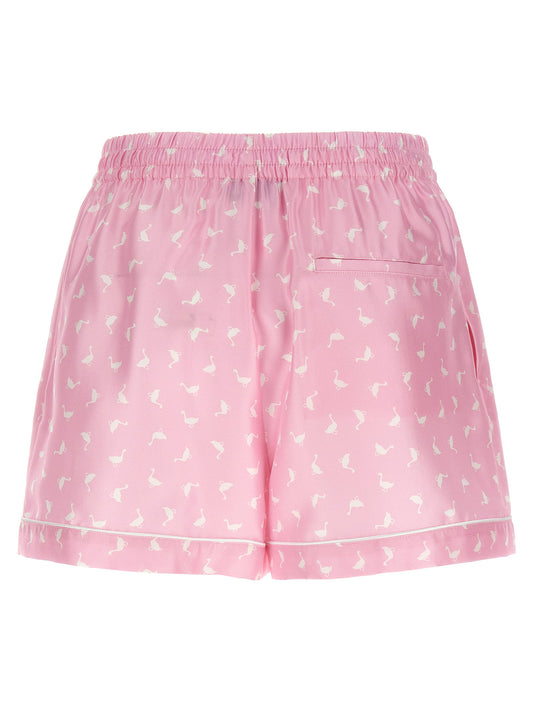 Moschino Oche Shorts