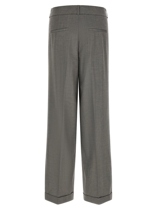 Peserico Palazzo Pants