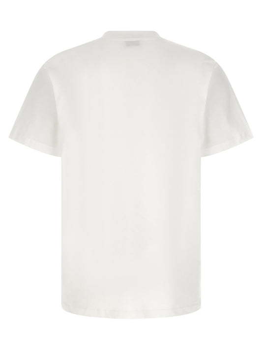 Moschino Printed T-shirt