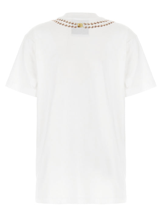 Moschino Colazione T-shirt