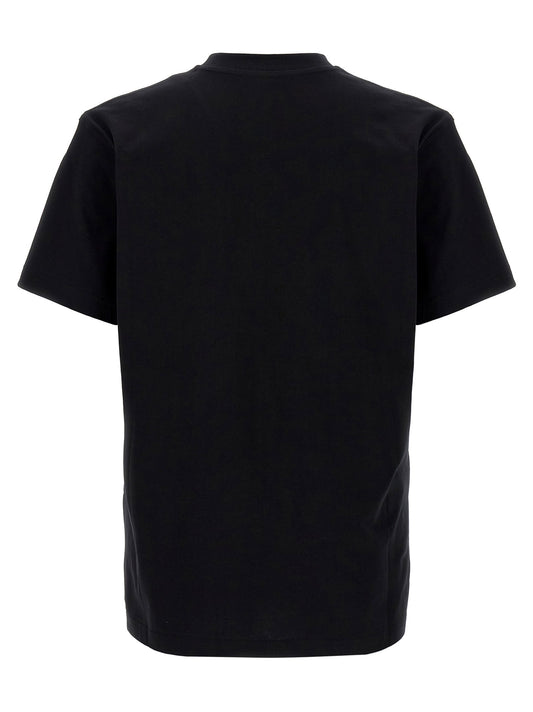 Moschino Printed T-shirt