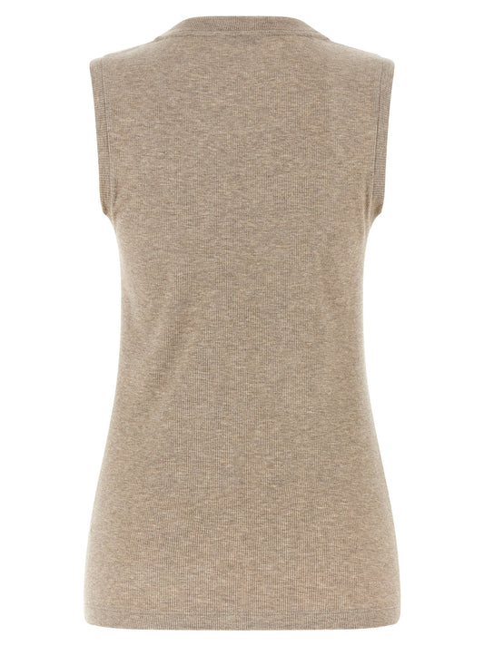Peserico Punto Luce Top