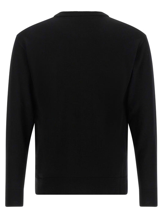 Moschino Teddy Bear Sweater