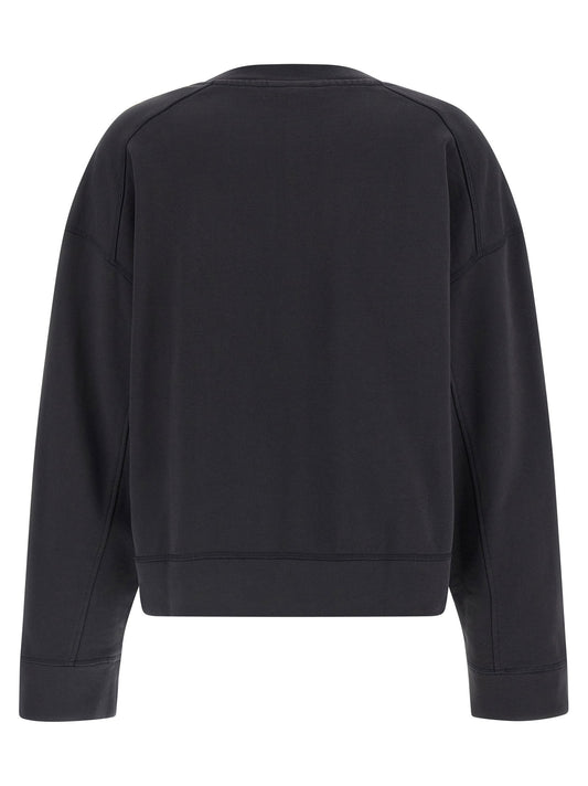 Ganni Isoli Sweatshirt