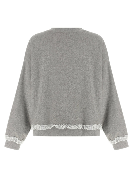 Ganni Isoli Sweatshirt
