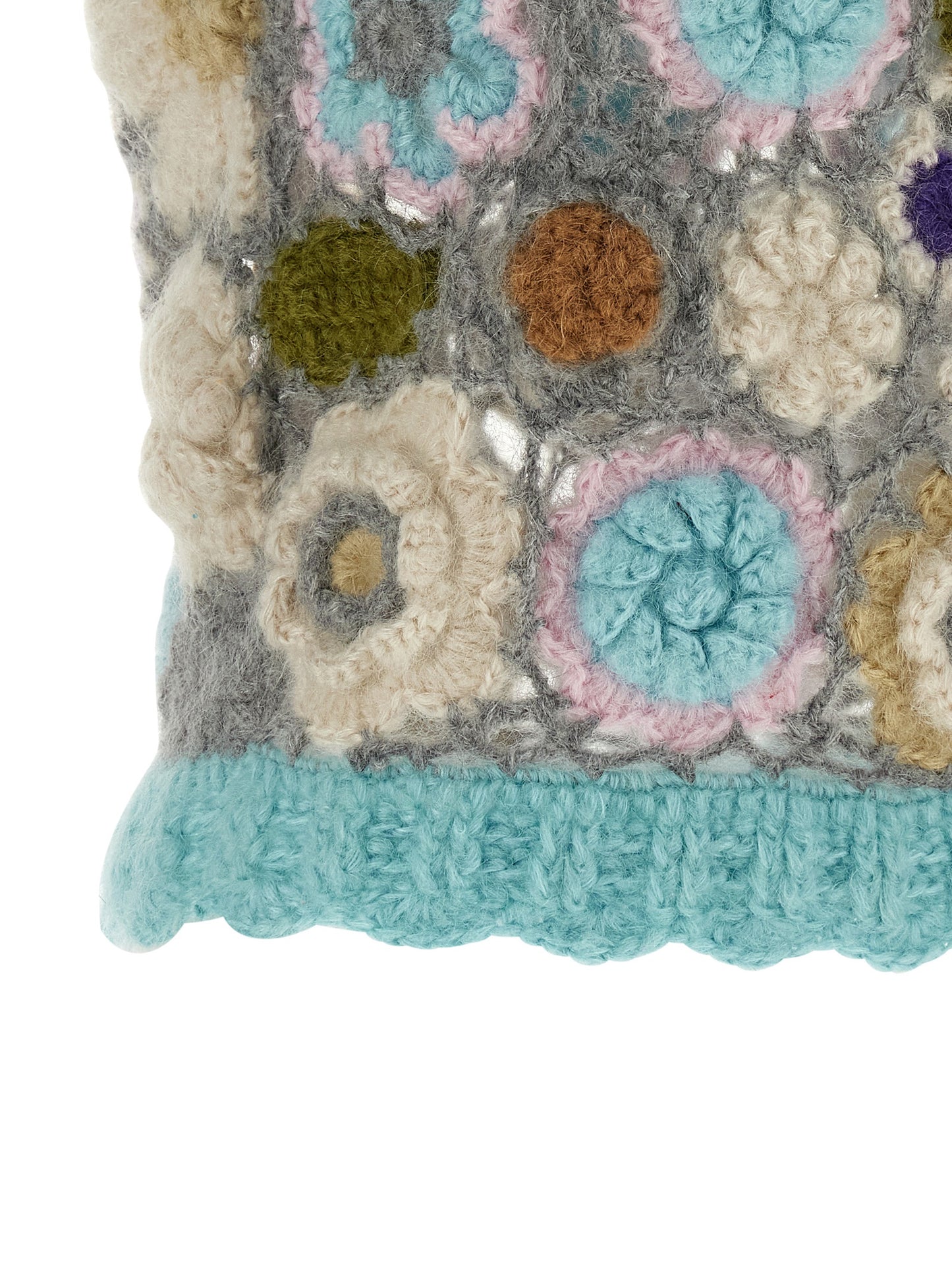 Ganni Ganni Dreamy Floral Vest