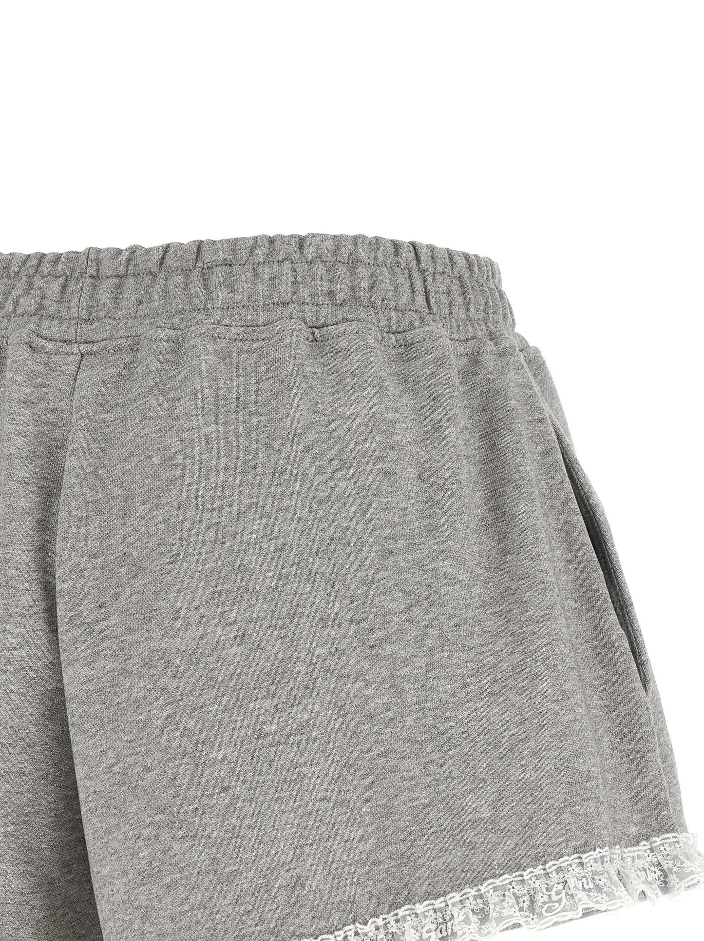 Ganni Ganni Isoli Shorts