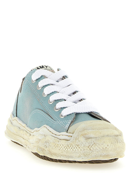 Maison Mihara Yasuhiro Hank Sneakers