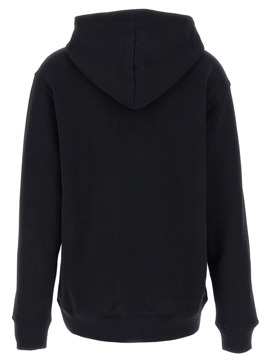 Moschino Smiley Hoodie