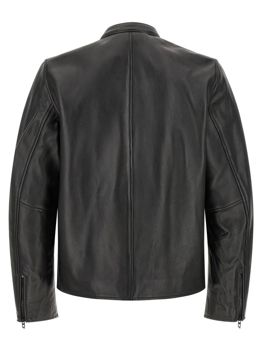 Diesel L-tad-wrd Jacket