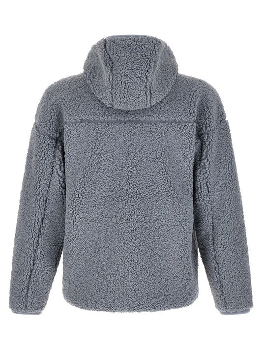 Diesel Teddy S-zat Hoodie