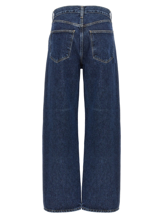 Agolde Low Curve Jeans