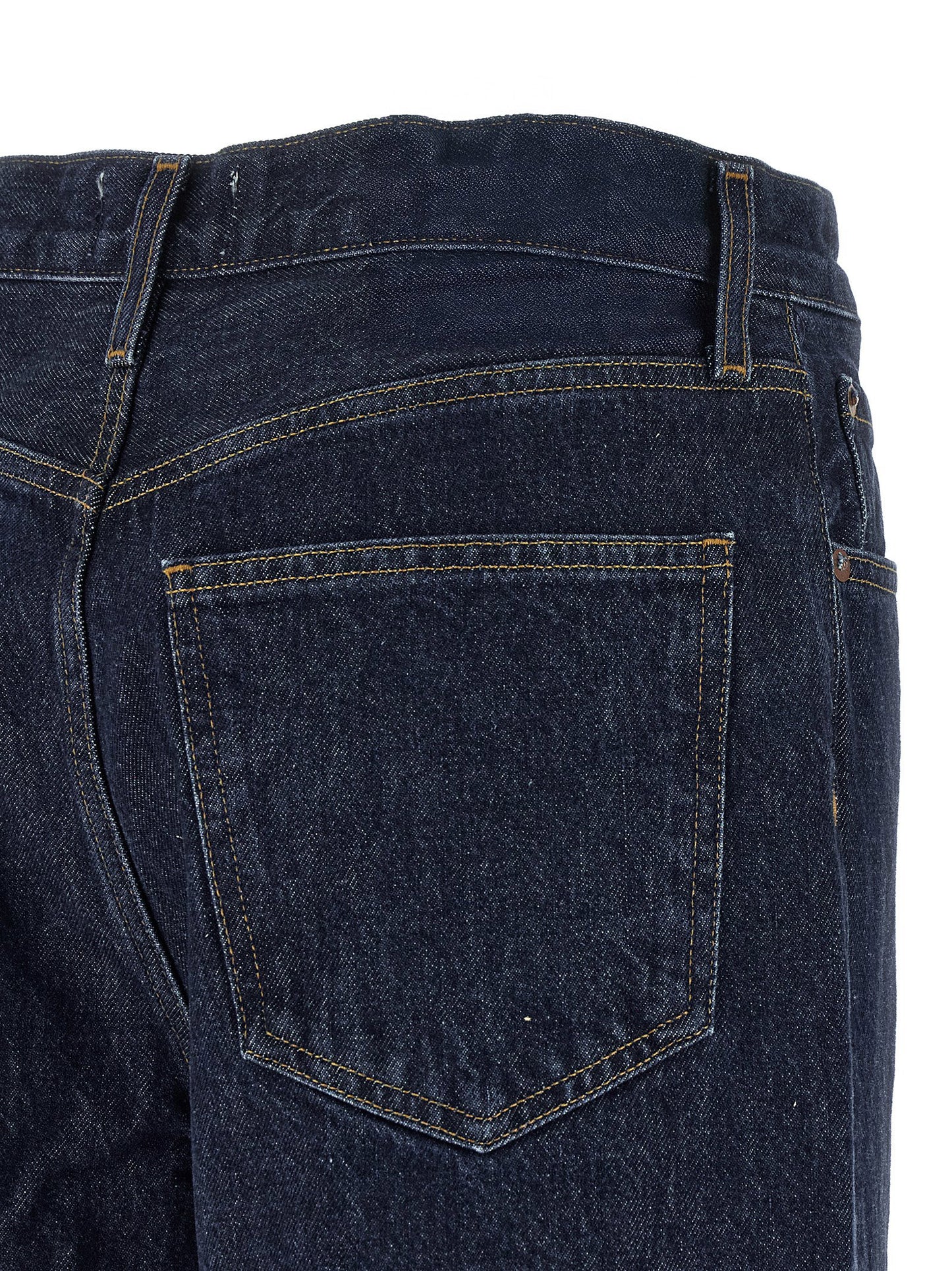 Agolde Dame Jeans