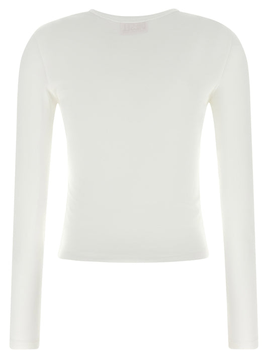 Diesel T-uncutieslong-od Top