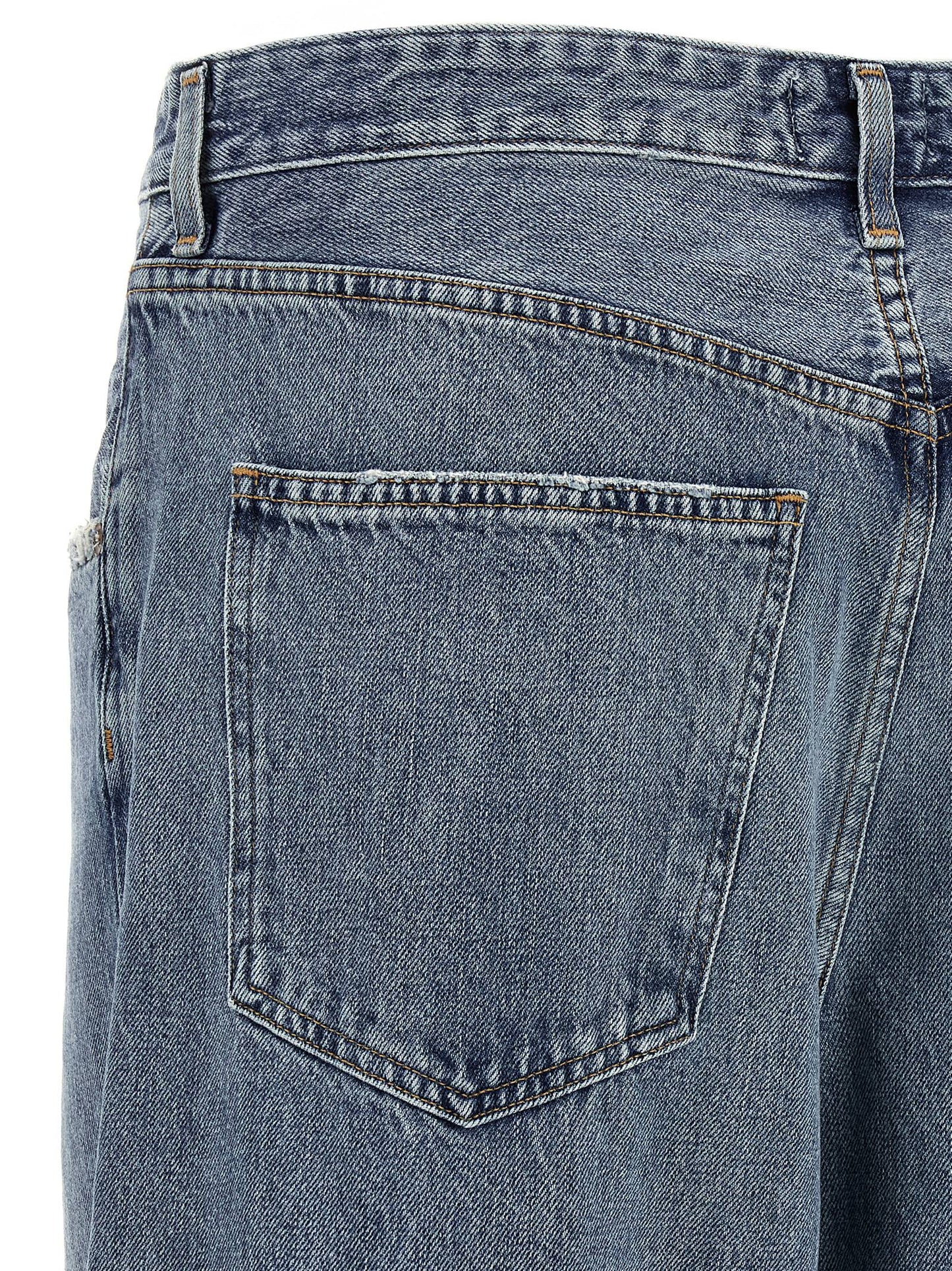 Agolde Vana Jeans
