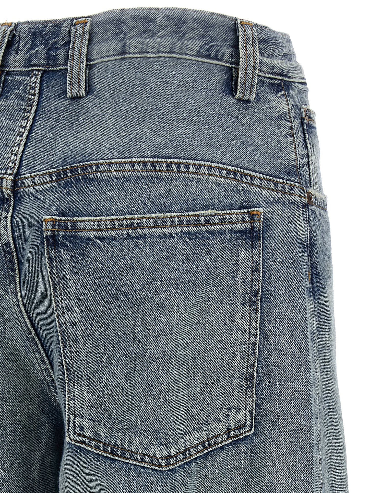 Agolde Lantern Jeans