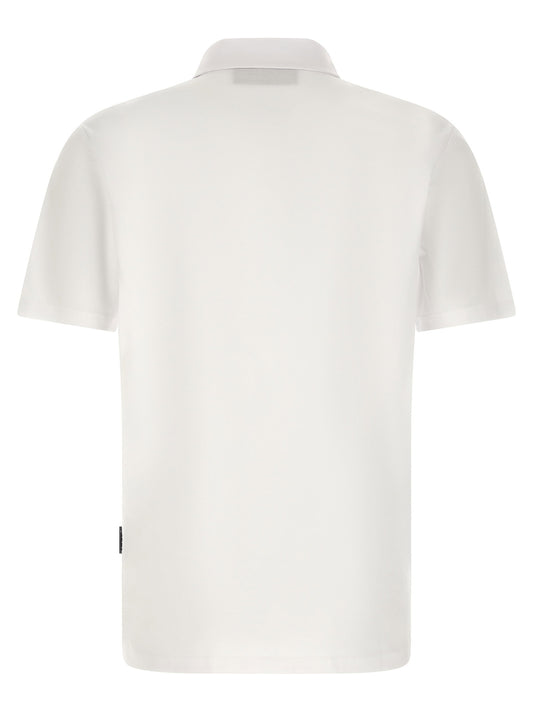 Philipp Plein Classic Polo Shirt