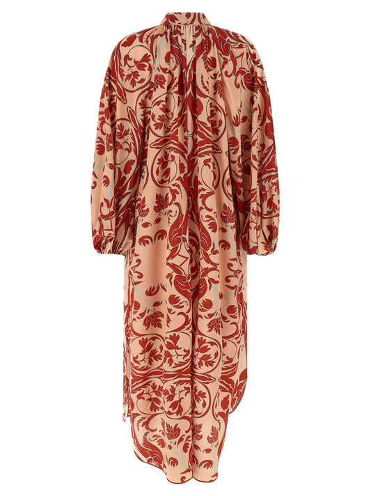 F.r.s. - For Restless Sleepers Europa Dress