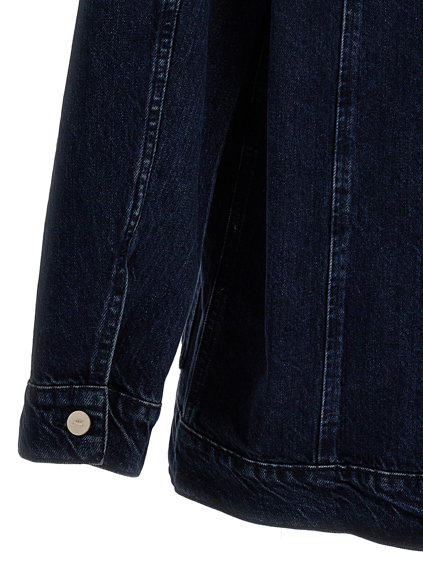 A-Cold-Wall* A-Cold-Wall* Discourse Chore Jacket