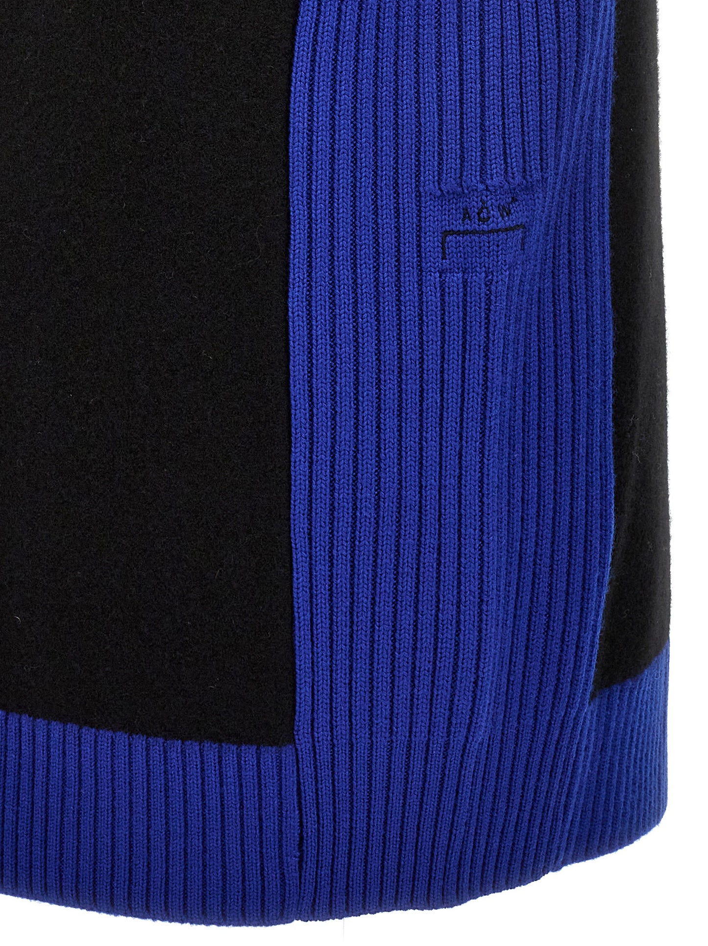A-Cold-Wall* A-Cold-Wall* Two-color Vest