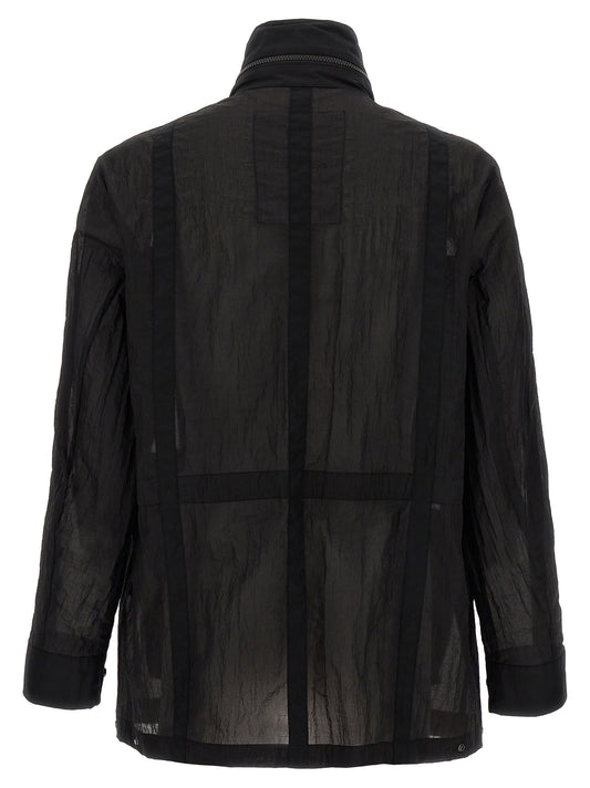 A-Cold-Wall* A-Cold-Wall* Filament M65 Jacket