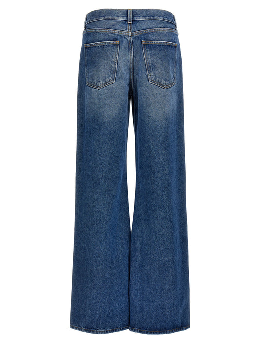 Armarium Luke Jeans